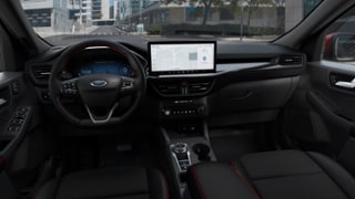 2025 Ford Escape® Internal Image 2